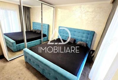 Apartament cu 2 camere decomandat în Central - 7