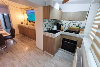 ROANDY-Apartament modern,complet mobilat si utikta - 8