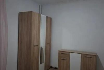 Apartament cu 2 camere nedecomandat, mobilat în Podu Roș - 2