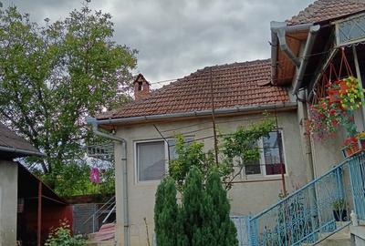 Casă cu 3 camere în Central - 3