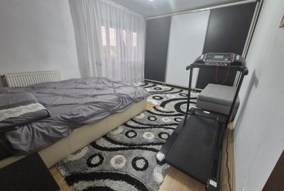 Apartament cu 2 camere decomandat în Baciu - 8