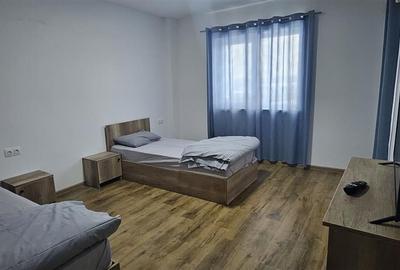 RECO. Apartament de inchiriat - 1