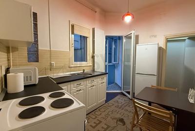 REA1026944 Apartament 2 camere Piata Romana de inchiriat - 6