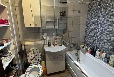 Apartament cu 2 camere decomandat în Metalurgiei - 5