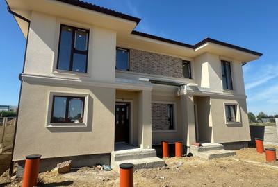 Duplex Superb în Moșnița Nouă, lângă M.City LOCAȚIE EXCELENTĂ! Comision 0% - 3