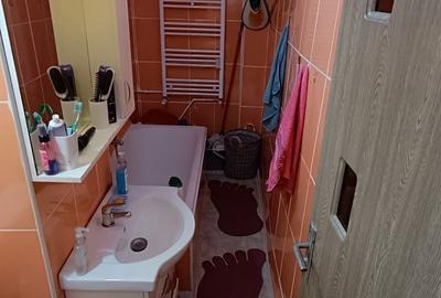 Garsonieră decomandată în Vitan - 3