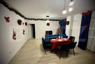 Apartament Lux, 2 camere - 6
