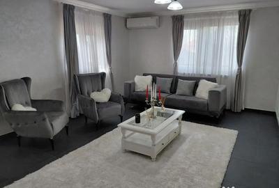 Casă cu 4 camere cu Teren 800 Mp în Șendreni - 1