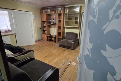 Apartament cu 2 camere semidecomandat în Central - 6