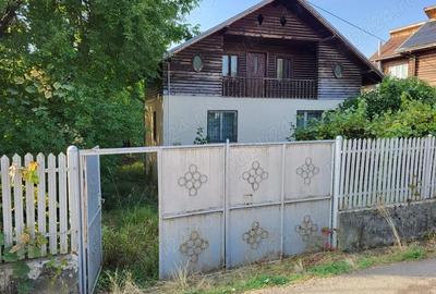 Casă cu 5 camere în Valea - 10