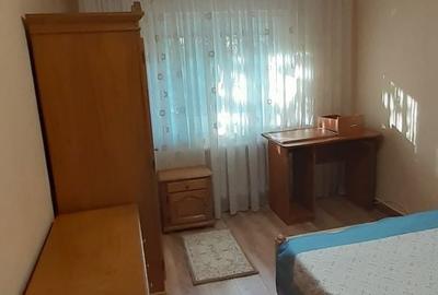 Apartament cu 3 camere decomandat în Tudor Vladimirescu