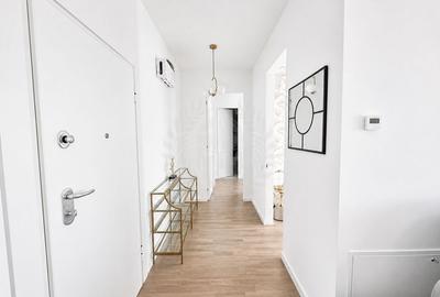 Apartament cu 3 camere decomandat în Central - 12