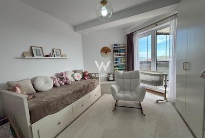 Apartament cu 3 camere în Mihai Viteazul - 36