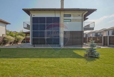 Casa de vanzare in orasul Ghimbav! Comision 0 %! - 3