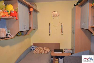 Apartament cu 2 Camere de Zona Mureseni - 3