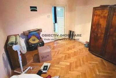Apartament cu 3 camere semidecomandat în Est - 8