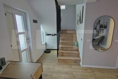 Casă cu 5 camere cu Teren 370 Mp în Central - 9