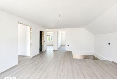 Casă cu 7 camere cu Teren 219 Mp în Coiciu - 7