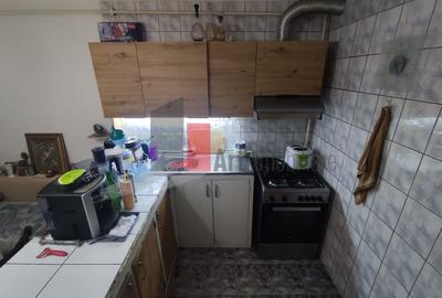 Apartament cu 3 camere semidecomandat, mobilat în Bucureștii Noi - 9