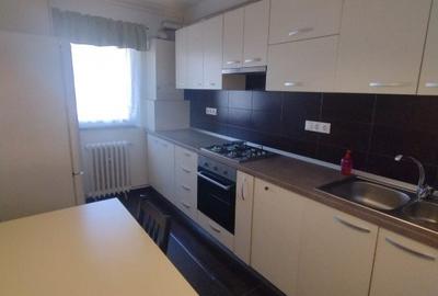 Apartament 3 Camere, Zona Vasile Aaron, 65mp, Mobilat si Utilat - 6