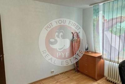 Apartament cu 4 camere semidecomandat în Rahova - 1