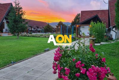 Hotel/Pensiune, de 1,000 mp, în Vințu de Jos - 3