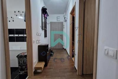 Apartament cu 2 camere decomandat în Tractorul - 5
