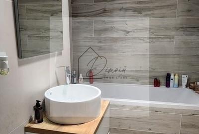 Apartament cu 2 camere semidecomandat, mobilat în Central - 24