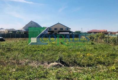 Teren pt construit, in vatra satului, front mare! Teren pt construit, in vatra satului, front mare! - 2