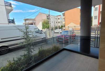 Mamaia Nord - apartament modern cu 2 camere - 11