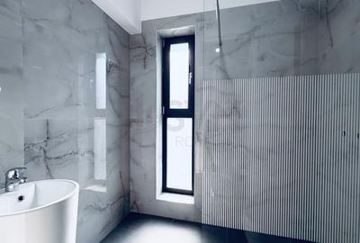 Casă individuală cu 5 camere cu Teren 230 Mp în Corbeanca - 13