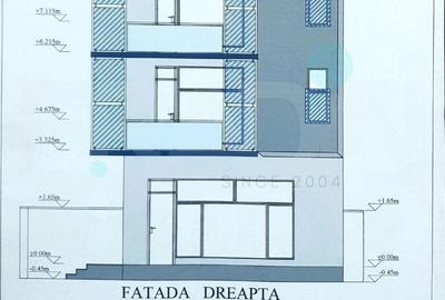 Spațiu comercial, în Central - 3