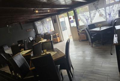 Spațiu comercial, de 280 mp, în Central - 3