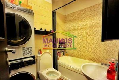 Apartament cu 2 camere, mobilat în Giurgiului - 2