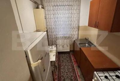 Apartament cu 4 camere semidecomandat în Central - 3