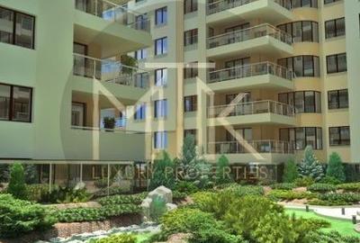Apartament 2 camere lux I North Area Lake I Mobilat&utilat I Terasa 47MP - 16
