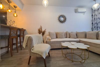 Ap 2 camere Herastrau Baneasa - Bloc 2018 + Loc Parcare subteran - 16