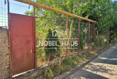 Teren intravilan, 340 mp, Barlad, cartier Tuguiata, str. Zimbrului