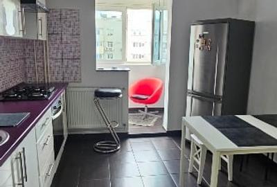 Apartament cu 2 camere decomandat, mobilat în Dristor - 6