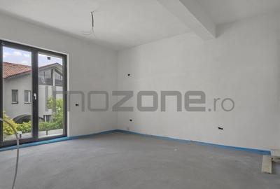 Casa cu 3 dormitoare + birou, curte ?i terasa generoas... - 27