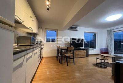 Calea Turzii 162-168 | Inchiriez Spatios 3 Camere + Parcare si Terasa, Zorilor! - 15