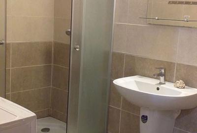 Garsonieră decomandată în Central - 2