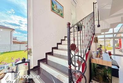 Casă cu 4 camere cu Teren 750 Mp în Grădiște - 8