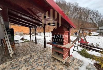 Casă cu 7 camere cu Teren 1000 Mp în Firiza - 10