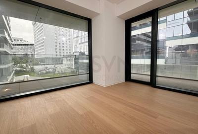 Apartament cu 3 camere semidecomandat în Floreasca