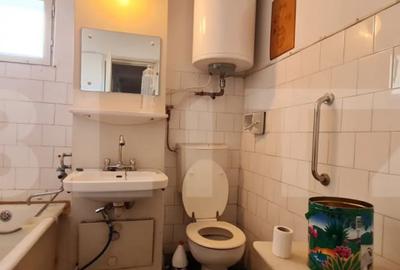 Apartament cu 3 camere decomandat în Griviței - 4