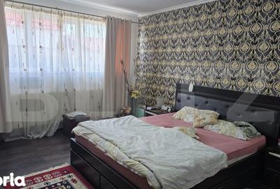 Casă cu 5 camere cu Teren 2800 Mp în Odoreu - 11