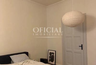 Apartament cu 3 camere decomandat, mobilat în Central - 5