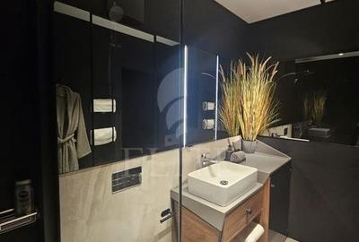 Apartament 2 camere în zona Parc Iulius Mall Apartament 2 camere în zona Parc Iulius Mall - 5