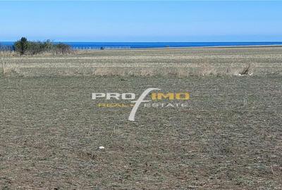 Teren 1600 mp. la cc.1km.de Mare - Eforie Sud-Castelul de Ap - 23